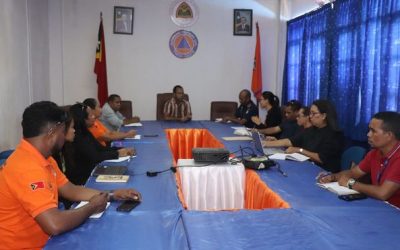 APC – UN Women Prepara Lori PAN 1325 Faze Daruak ba Konsellu Ministru