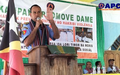 APC Lansa Kampana Promove Dame