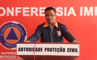 APC RELATA DADUS DEZASTRE SEMANÁL