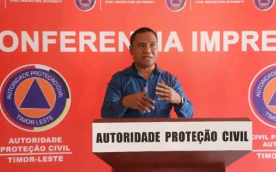 APC KONTINUA RELATA DADUS RISKU DEZASTRE SEMANÁL
