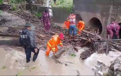 APC COVALIMA HALO ASESMENTU BA VÍTIMA INUNDASAUN