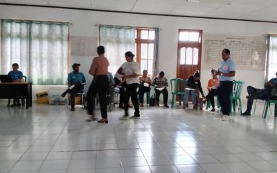 APC Lautém Partisipa Formasaun LPLJ