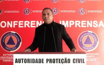 XEFI FAMÍLIA HAMUTUK 55 MAKA AFEITADU BA DEZASTRE NO NAIN RUA LAKON VIDA