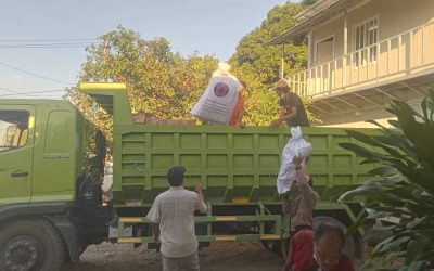 APC BAUCAU DESKAREGA PAKOTE EMERJÉNSIA