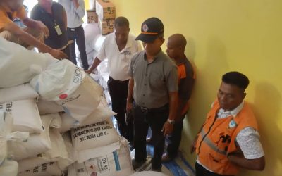 GIAI APC NASIONAL VIZITA ARMAZEN COVALIMA