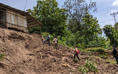 FAMÍLIA UMA KAIN IDA HETAN AFEITADU HUSI RAI HALAI