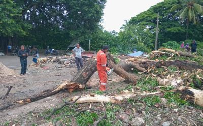 FAMÍLIA UMA KAIN IDA HETAN AFEITADU HUSI RAI HALAI