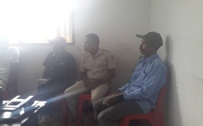 APC BAUCAU KONVOKA ENKONTRU PREPARASAUN VIZITA MI