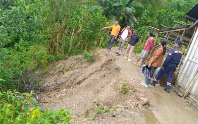 KOMUNIDADE ALDEIA SACOCO HETAN AMEASA HUSI RAI HALAI