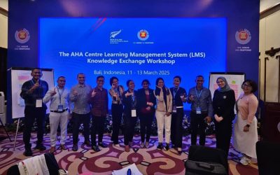 APC PARTISIPA WORKSHOP LEARNING MANAGEMENT SYSTEM