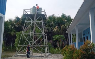 APC MANUFAHI FORNSE BE’E MO’OS BA SERVISU KOMPANIA TIMOR GAP