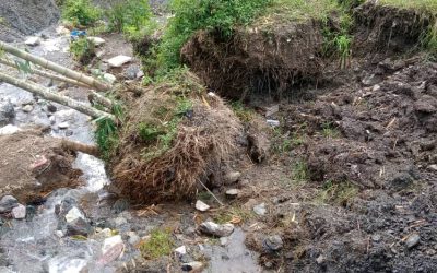KOMUNIDADE ALDEIA VILA ERMERA HETAN AMESAS HUSI RAI HALAI