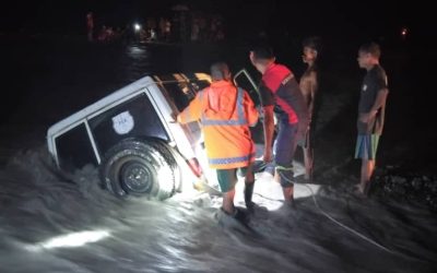 KORPU BOMBEIROS MUNISÍPIU MANATUTO HASAI KARETA NE’EBÉ MOUT IHA MOTA SANANAIN  LACLUBAR