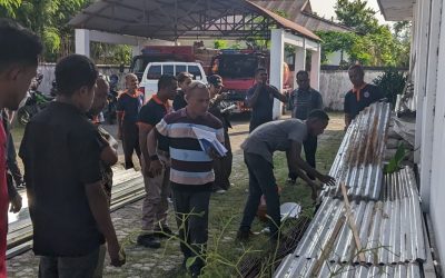 APC RAEOA SIMU VIZITA HUSI EKIPA GIAI APC NASIONAL