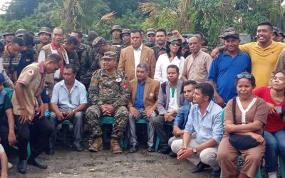 APC MANUFAHI PARTISIPA ENSERAMENTU EXERCÍSIO MATEBIAN 25°1