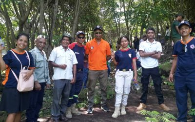 APC BAUCAU PARTISIPA LORON MUNDIÁL BE’E MO’OS