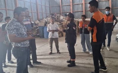 APC MANATUTO SIMU VIZITA TRABALLU HUSI EKIPA RESPOSTA EMERJÉNSIA HUSI APC  NASIONAL