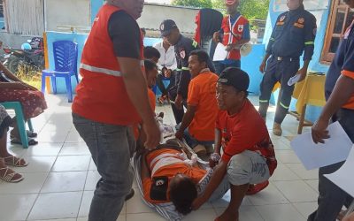 APC HO PARSERU WORLD VISION FÓ FORMASAUN BA MEMBRU KJDS