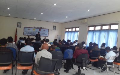 APC PARTISIPA FORMASAUN IHA PDHJ