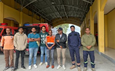 APC MANUFAHI SIMU VIZITA GPEA APC NASIONAL
