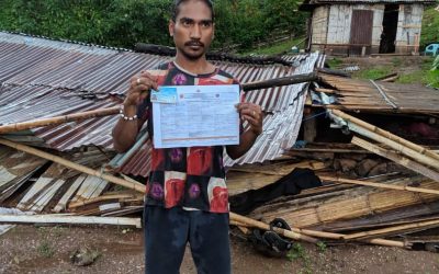 APC MANUFAHI VERIFIKA UMA IDA ANIN SOBU TOTAL IHA HOLARUA