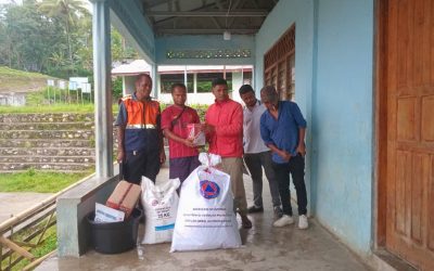 APC BAUCAU KONTINUA FORNESE PAKOTE EMERJÉNSIA BA VITIMA UMA KAIN 5