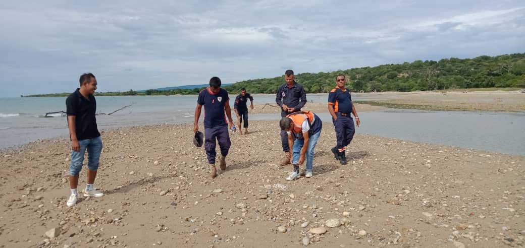 EKIPA  KONJUNTA KONTINUA BUKA TUIR KOMUNIDADE NA’IN IDA NE’EBÉ DESKONFIA LAKON