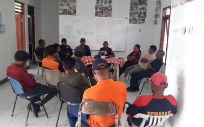 KOMANDANTE APC BAUCAU   ENKONTRU HO ESTRUTURA